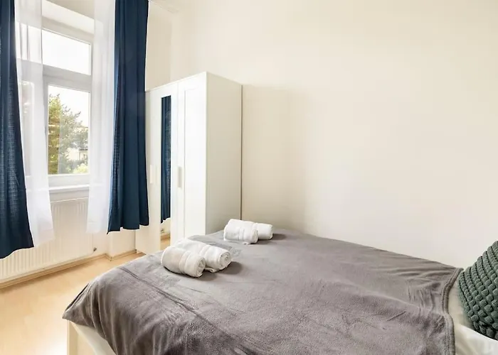Beautiful 1 Bedroom Near Schoenbrunn * Vienne